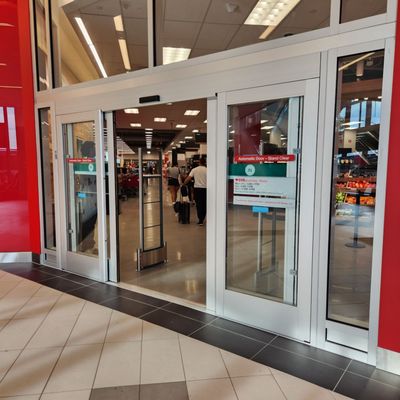 Kings Plaza Shopping Center by null