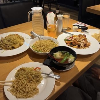 Lotus Asian Grill - Asian Fusion Near Me - Redondo Beach, California Lotus Asian Grill - Asian Fusion Near Me - Redondo Beach, California