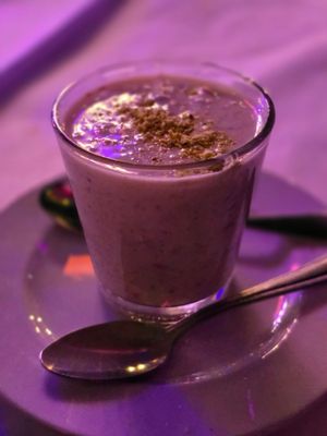 Bombay Darbar Indian Restaurant by null