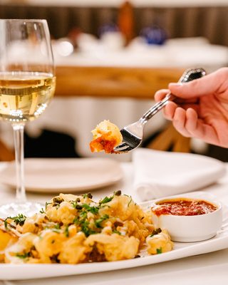 Amalfi Cucina + Mercato by null