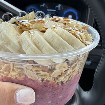 Mountain Berry Bowls - Kalispell - Good medicine - Acai Bowls Near Me - Kalispell, Montana Mountain Berry Bowls - Kalispell - Good medicine - Acai Bowls Near Me - Kalispell, Montana
