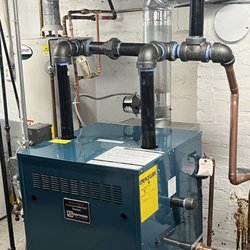 Giordano Plumbing and Heating