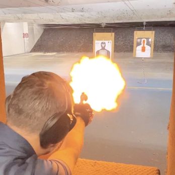Iron Sights Shooting Range - .44 Pew-pew - Gun/Rifle Ranges Near Me - Oceanside, California Iron Sights Shooting Range - .44 Pew-pew - Gun/Rifle Ranges Near Me - Oceanside, California