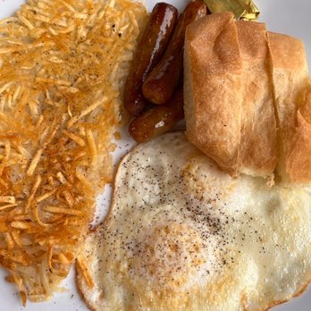 O'side Bakery - Sausage breakfast! - Breakfast & Brunch Near Me - Oceanside, California O'side Bakery - Sausage breakfast! - Breakfast & Brunch Near Me - Oceanside, California