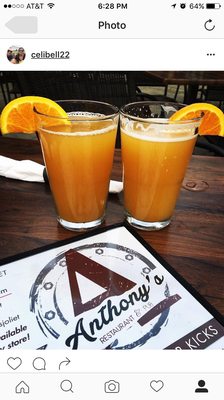 Anthony's Restaurant and Pub by null
