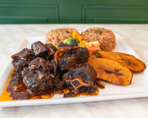 Peppas Jerk Chicken - Park Slope by null