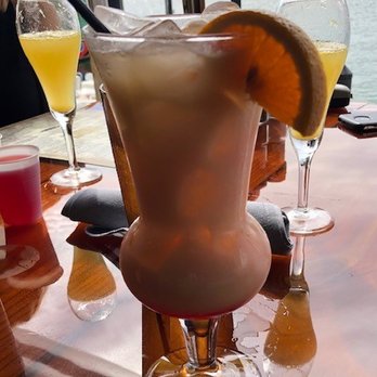 Harry T's - Delicious Cocktails - Seafood Near Me - Destin, Florida Harry T's - Delicious Cocktails - Seafood Near Me - Destin, Florida