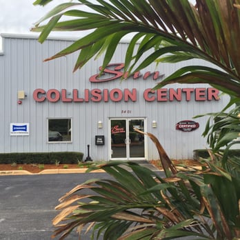 Sun Collision Center - Awesome people and extremely helpful! - Body Shops Near Me - New Port Richey, Florida Sun Collision Center - Awesome people and extremely helpful! - Body Shops Near Me - New Port Richey, Florida