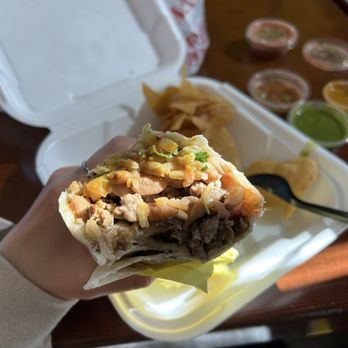 Tacos Cancun - Mexican Near Me - Glendale, California
