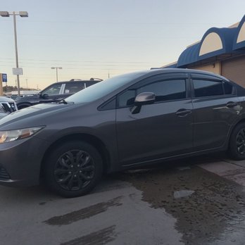 Premier Graphic & Wraps - Finished Product - Car Window Tinting Near Me - Prescott, Arizona Premier Graphic & Wraps - Finished Product - Car Window Tinting Near Me - Prescott, Arizona