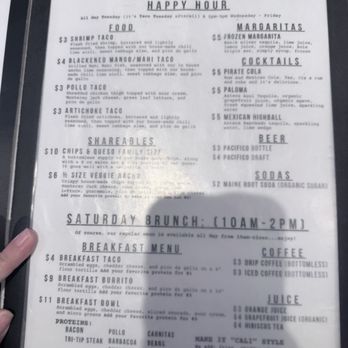 Taco Nation - Menu - Tacos Near Me - Oklahoma City, Oklahoma Taco Nation - Menu - Tacos Near Me - Oklahoma City, Oklahoma