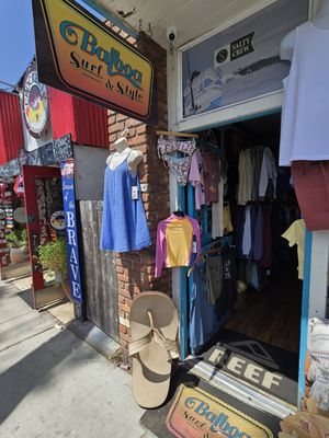 Balboa Surf & Style by null