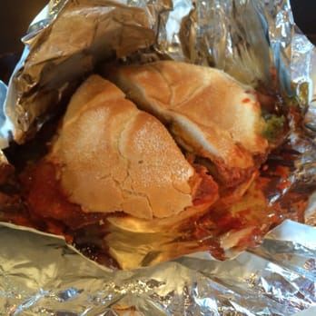 California Sandwiches - Filling snack! - Sandwiches Near Me - Etobicoke, Ontario