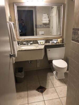 John Carver Inn & Spa by null