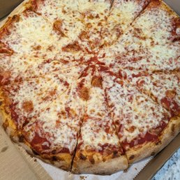 Cheese pizza Cheese pizza