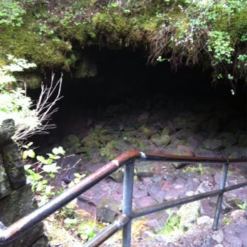 Ape Cave - Hiking Near Me Ape Cave - Hiking Near Me
