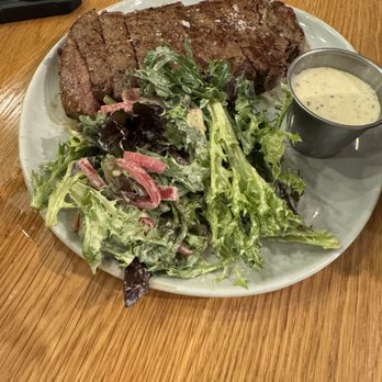 Alcove - Steak Frites - Venues & Event Spaces Near Me - Cincinnati, Ohio Alcove - Steak Frites - Venues & Event Spaces Near Me - Cincinnati, Ohio