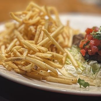 J. Alexander's - Steak tacos - New American Near Me - Lexington, Kentucky
