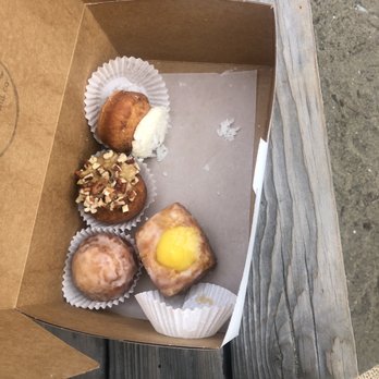 donut savant - Donuts Near Me - Oakland, California donut savant - Donuts Near Me - Oakland, California