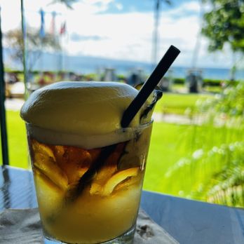 Monkeypod Kitchen - Seriously.....best Mai Tai!!! - New American Near Me - Lahaina, Hawaii