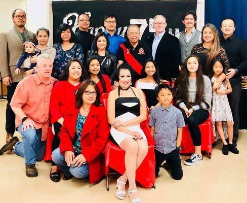 Filipino American Community Club of Monterey Peninsula