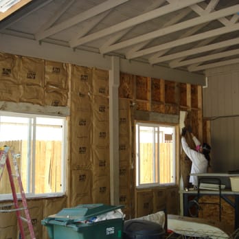 Clarkwork - Garage remodel on Electric ave. - General Contractors Near Me - Bellingham, Washington