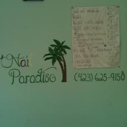 Nail Paradise - Nail Paradise