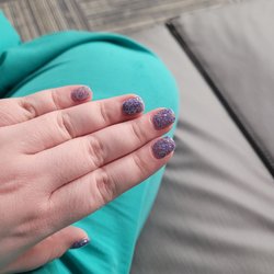 BLŪM Nail Bar in Wichita gift card