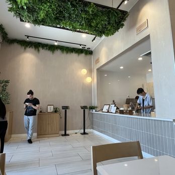 De Matcha - Coffee & Tea Near Me - Buena Park, California De Matcha - Coffee & Tea Near Me - Buena Park, California