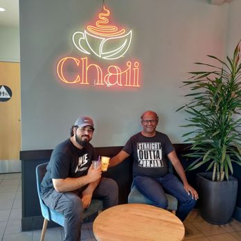 Chaii - Awesome location! - Coffee & Tea Near Me - Sacramento, California