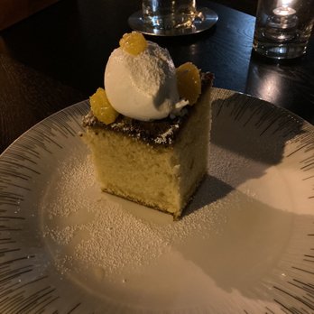 Lyla Lila - Olive oil cake- dry - Italian Near Me - Atlanta, Georgia Lyla Lila - Olive oil cake- dry - Italian Near Me - Atlanta, Georgia