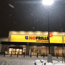 Ray’s No Frills