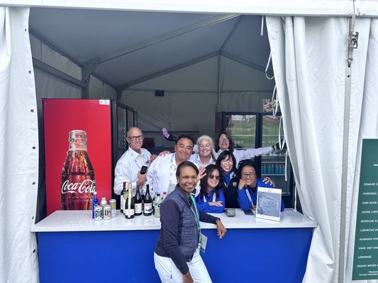 Cypress Point by null