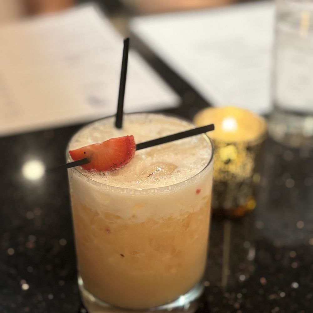 Mochuelo - "Orange Juliet" - Tapas/Small Plates Near Me - Fresno, California Mochuelo - "Orange Juliet" - Tapas/Small Plates Near Me - Fresno, California