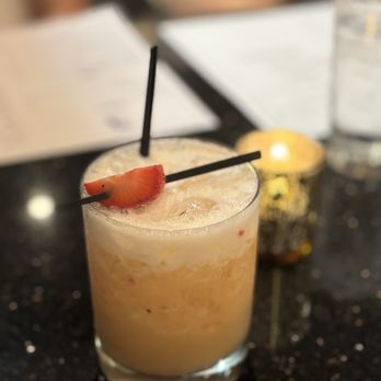 Mochuelo - "Orange Juliet" - Tapas/Small Plates Near Me - Fresno, California Mochuelo - "Orange Juliet" - Tapas/Small Plates Near Me - Fresno, California
