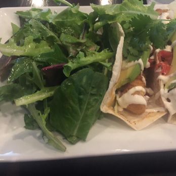 5 West Pub - Fish tacos - Pubs Near Me - North Cape May, New Jersey