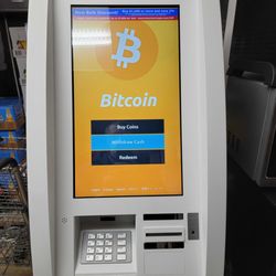 D & S General Store - Bitcoin ATM