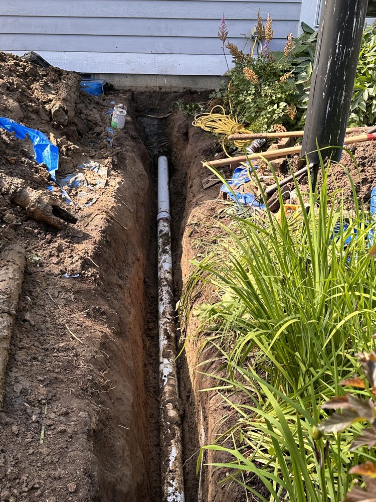 Slide of DT Plumbing & Remodeling