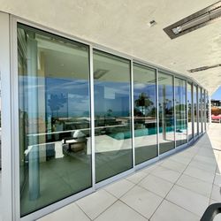 A Clear View Window Cleaning