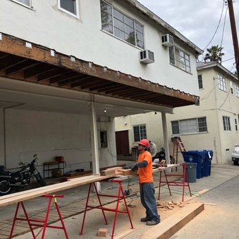 Weinstein Construction - General Contractors Near Me - Van Nuys, California