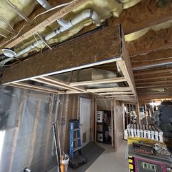 Clarks Custom Construction