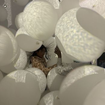 Balloon Museum - Art Museums Near Me - Los Angeles, California