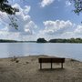 Photo of Walborn Reservoir