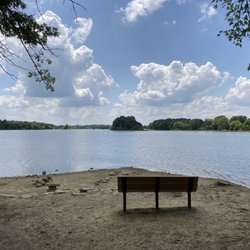 Walborn Reservoir