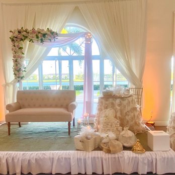 Vista Lago Ballroom - Party & Event Planning Near Me - Miami, Florida