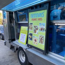 Frogtowns Gourmet Tacos