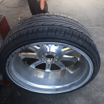 RNR Tire Express - Wheel & Rim Repair Near Me - Gastonia, North Carolina RNR Tire Express - Wheel & Rim Repair Near Me - Gastonia, North Carolina