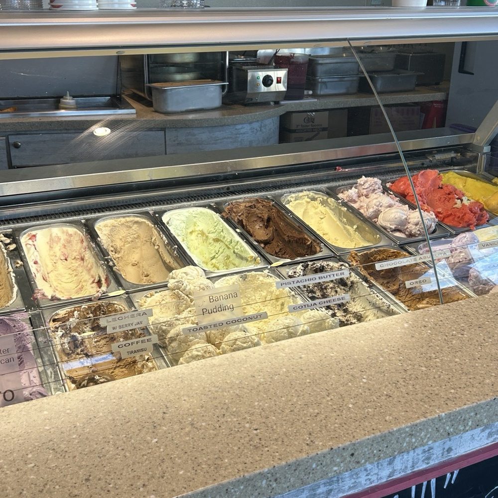 La Paleta - Ice cream - Ice Cream & Frozen Yogurt Near Me - Las Vegas, Nevada