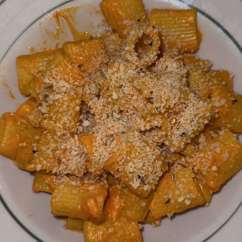 Mac and cheese Mac and cheese