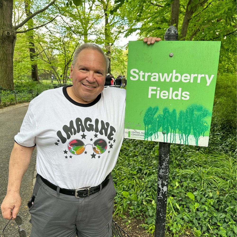 Strawberry Fields - Strawberry Fields Central Park New York - Parks Near Me - New York, New York Strawberry Fields - Strawberry Fields Central Park New York - Parks Near Me - New York, New York